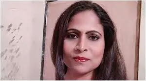 anupama pathak 